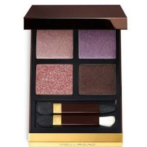 NIB! Tom Ford Eye Shadow Quad in Pretty Baby